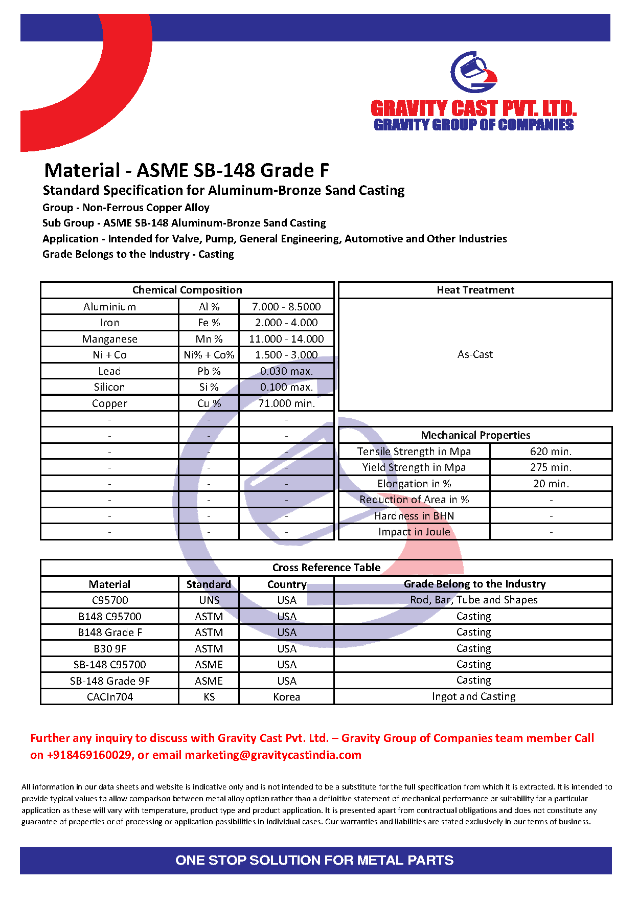 ASME SB-148 Grade F.pdf